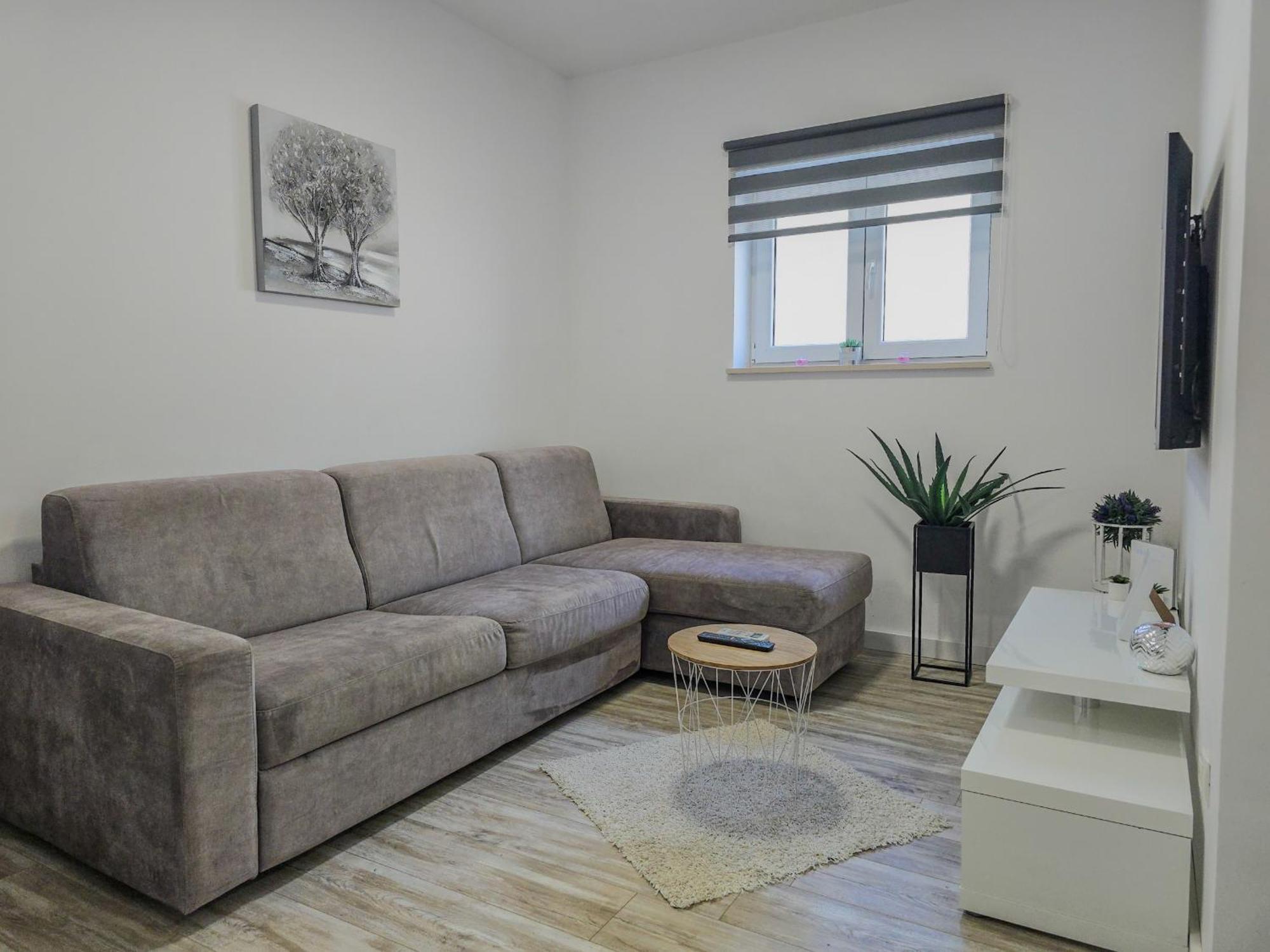 Apartment Milana Duce Exterior photo