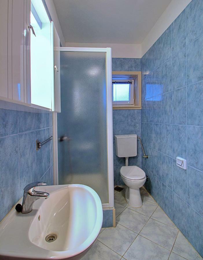 Apartment Milana Duce Exterior photo